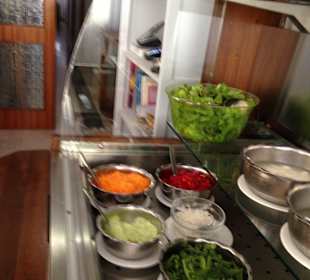 Ristorante Villa Maris Rimini vacanza holiday