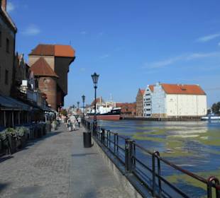 Speicherinsel