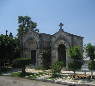 Christoph-Columbus-Friedhof