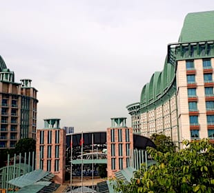 Sentosa Island