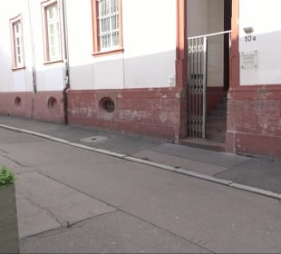 Gemeindesaal Heiliggeist