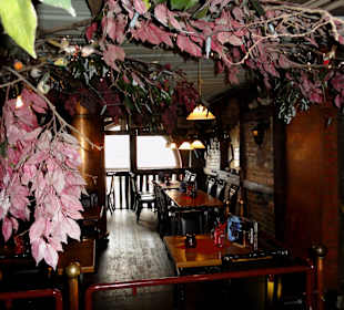 Impressionen aus den Wirtsstuben