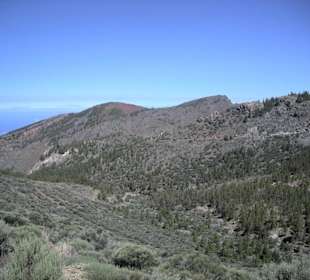Park Teide
