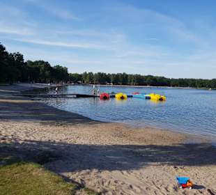 Tankumsee