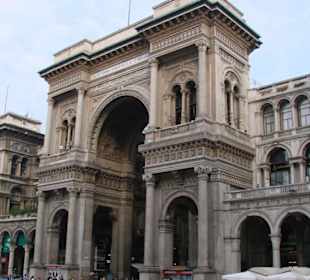 Piazza del Duomo