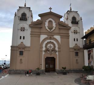 Basílica de Nuestra Señora de Candelaria