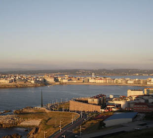 Panorámica