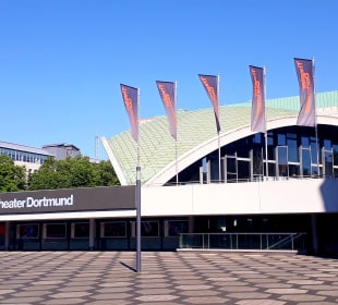 Opernhaus Dortmund