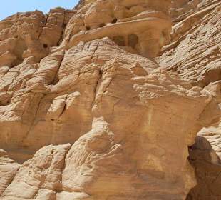 Coloured Canyon