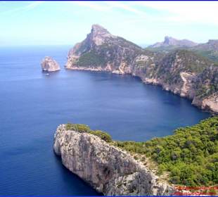 Wunderbarer Ausblick