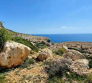 Nationalpark Kap Greco