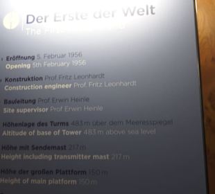 Fernsehturm