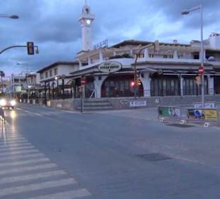 Carretera Del Arenal Balneario