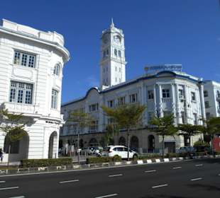 Altstadt George Town