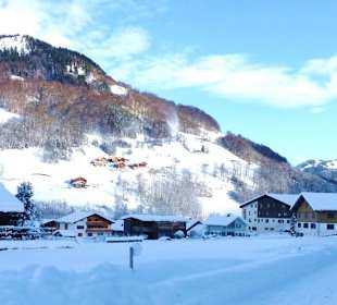 Mellau