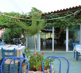 Taverne Orestis