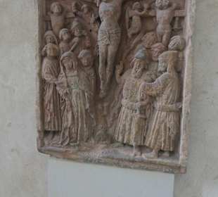 Wallonerkirche (St. Augustini), Neustädter Straße