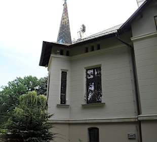 Muzeum Henryka Sienkiewicza Oblęgorek