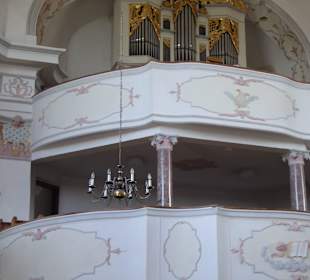 Kirche St. Johann Baptist