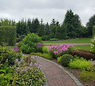 Kapias Garten