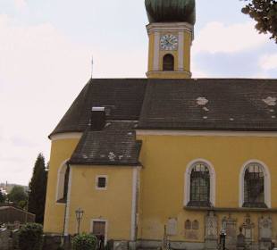 Frauenau