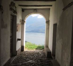 Beim Grottone del 1400