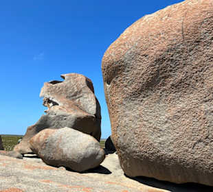 Remarkable Rocks