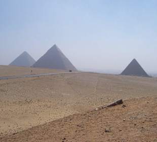 Pyramide