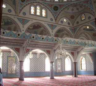 Moschee