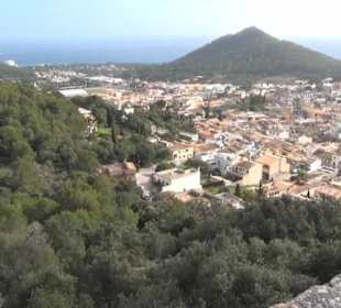 Castell de Capdepera