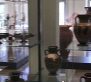 Archäologische Sammlung