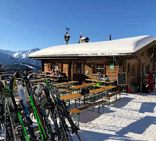 Skigebiet Seefeld