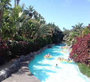 Siam Park