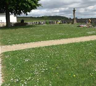 Friedhof Dürrenmettstetten