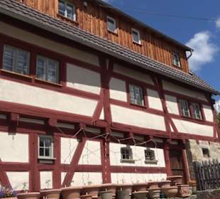 Bodelshausener Geschichtspfad