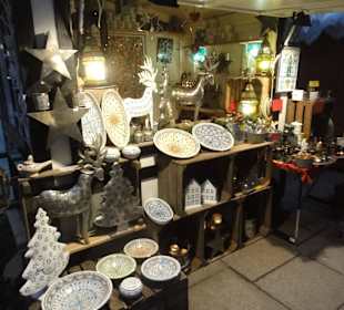 Bummel über den Bremer Weihnachtsmarkt 2016