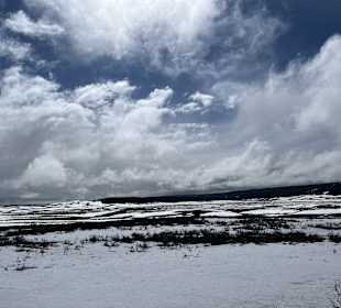 Yellowstone Nationalpark