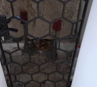 Kirche St. Bartholomäus Maising