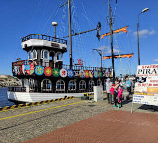Hafen Kolberg/Kolobrzeg