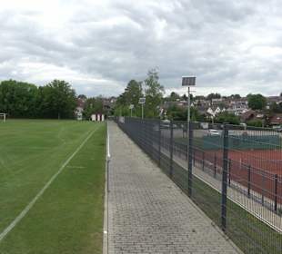 Tennisplatz Empfingen