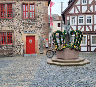 Altstadt Lauterbach 