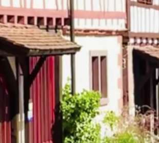 Fruchtkasten Dornstetten