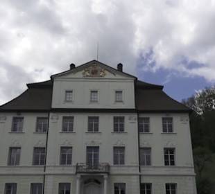 Schloss Granheim