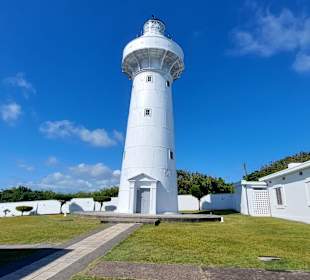 Eluanbi Lighthouse