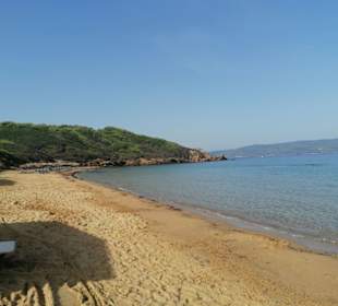 Sandstrand