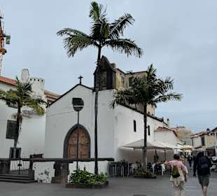 Funchal 