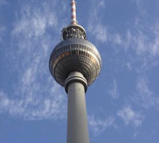 Fernsehturm