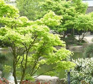 Planten und Bloomen Freizeitpark