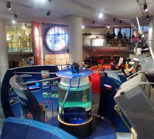 Deutsches Museum Bonn in Bonn