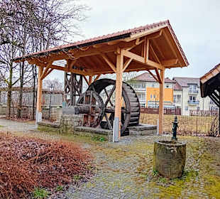 Marienmühle